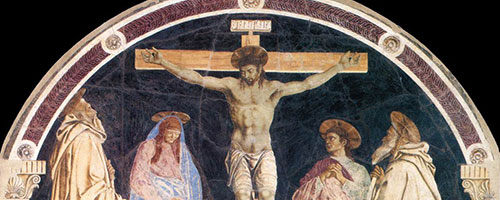 The Cross of Christ