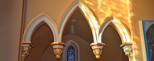 Renovation photo gallery